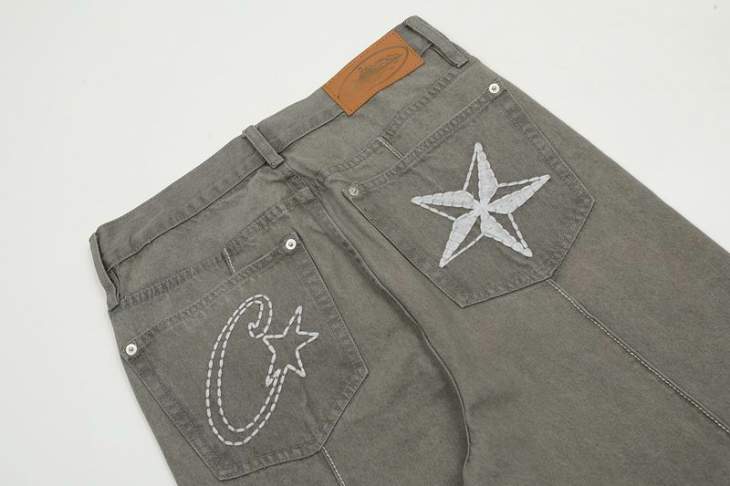 Corteiz Jeans Long _SKUCorteizS-XLwmtx80098943